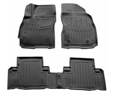 Stingray Guminiai kilimėliai Mazda 5 2005-2010m.