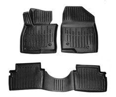 Stingray Guminiai kilimėliai Mazda 6 (GJ / GL) 2012-2024m.