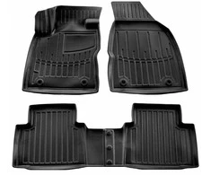 Stingray Guminiai kilimėliai MG One nuo 2021m.