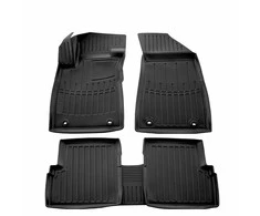 Stingray Guminiai kilimėliai MG ZS nuo 2020m.
