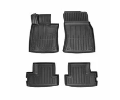 Stingray Guminiai kilimėliai MINI Cooper II R56 2006-2014m.