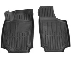 Stingray Guminiai kilimėliai OPEL Combo C 2001-2011m.
