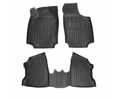 Stingray Guminiai kilimėliai OPEL Combo C 2001-2011m.
