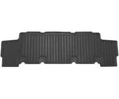 Stingray Guminiai kilimėliai Opel Vivaro B 2014-2019m. (3 eilė)