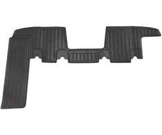 Stingray Guminiai kilimėliai Opel Vivaro B 2014-2019m. (2 eilė)