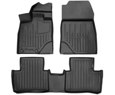 Stingray Guminiai kilimėliai Peugeot e-5008 nuo 2024m.