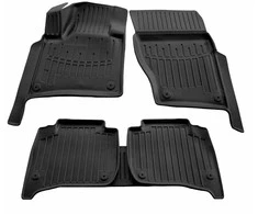 Stingray Guminiai kilimėliai Porsche Cayenne 92A 2010-2017m.