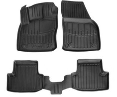 Stingray Guminiai kilimėliai Seat Ateca nuo 2016m.