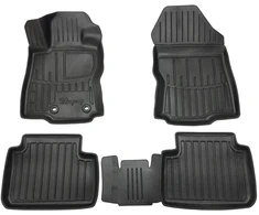 Stingray Guminiai kilimėliai Subaru Forester (SL) nuo 2025m.