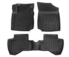 Stingray Guminiai kilimėliai Toyota Aygo 2005-2014m.