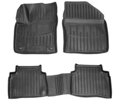 Stingray Guminiai kilimėliai TOYOTA Prius ZVW50R 2015-2022m.