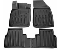 Stingray Guminiai kilimėliai Volkswagen ID.Unyx nuo 2024m.