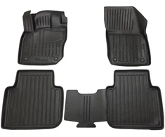 Stingray Guminiai kilimėliai Volkswagen Tayron nuo 2024m.