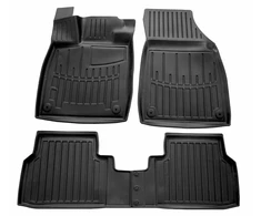 Stingray Guminiai kilimėliai Volkswagen ID.4 X nuo 2020m.