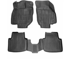 Stingray Guminiai kilimėliai Volkswagen Passat B9 nuo 2023m.