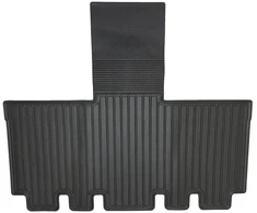 Stingray Guminiai kilimėliai Volkswagen T7 nuo 2022m. (1+1, 2 eilė)