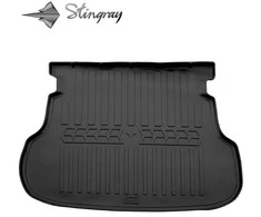 Stingray Guminis bagažinės kilimėlis TOYOTA Avensis T25 2003-2008m. (universalas)