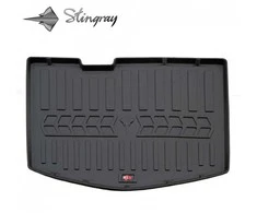 Stingray Guminis bagažinės kilimėlis OPEL Ampera-E nuo 2016m. (apatinė dalis)