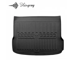 Stingray Guminis bagažinės kilimėlis AUDI Q5 8R 2008-2016m.