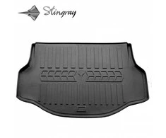 Stingray Guminis bagažinės kilimėlis TOYOTA RAV 4 XA40 2013-2018m. (hybrid)