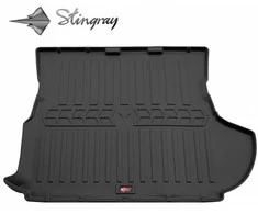 Stingray Guminis bagažinės kilimėlis NISSAN Rogue T32 2013-2020m.