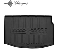 Stingray Guminis bagažinės kilimėlis RENAULT Megane III 2008-2015m. (hečbekas)