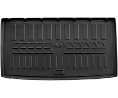 Stingray Guminis bagažinės kilimėlis MERCEDES BENZ W246 B Electric Drive 2014-2018m.