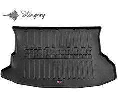 Stingray Guminis bagažinės kilimėlis HYUNDAI Tucson (JM) 2004-2012m.