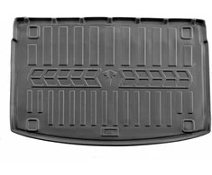 Stingray Guminis bagažinės kilimėlis HYUNDAI i30 PD nuo 2016m. (hatchback / viršutinė dalis)