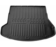Stingray Guminis bagažinės kilimėlis HYUNDAI i30 GD 2011-2016m. (universalas)