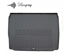 Stingray Guminis bagažinės kilimėlis CITROEN C5 2008-2017m. (universalas)