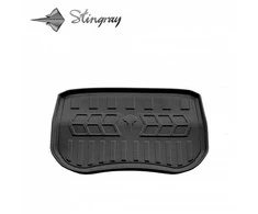 Stingray Guminis bagažinės kilimėlis TESLA Model 3 nuo 2017m. (front trunk 2WD)