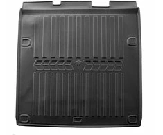 Stingray Guminis bagažinės kilimėlis CITROEN Berlingo III nuo 2018m. passenger (L2 long base)