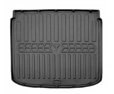 Stingray Guminis bagažinės kilimėlis SEAT Altea XL 2005-2015m.
