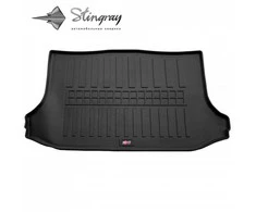 Stingray Guminis bagažinės kilimėlis TOYOTA RAV 4 CA30W 2005-2012m., (short base)