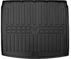 Stingray Guminis bagažinės kilimėlis SKODA ENYAQ iV nuo 2021m.
