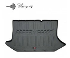 Stingray Guminis bagažinės kilimėlis FORD Fiesta 2002-2008m. (hečbekas)