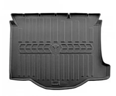 Stingray Guminis bagažinės kilimėlis MAZDA 3 BK 2003-2009m. (sedanas)
