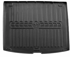 Stingray Guminis bagažinės kilimėlis BMW 5 E61 2003-2010m. (universalas)