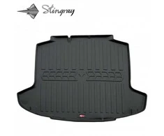 Stingray Guminis bagažinės kilimėlis SEAT Toledo IV 2012-2019m.
