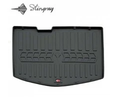 Stingray Guminis bagažinės kilimėlis OPEL Ampera-E nuo 2016m. (apatinė dalis)