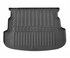 Stingray Guminis bagažinės kilimėlis MAZDA 6 GH 2008-2012m. (universalas)