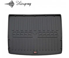 Stingray Guminis bagažinės kilimėlis JEEP Cherokee KL nuo 2013m.