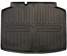 Stingray Guminis bagažinės kilimėlis SKODA Scala nuo 2019m.