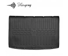 Stingray Guminis bagažinės kilimėlis MAZDA MX-30 EV nuo 2020m.