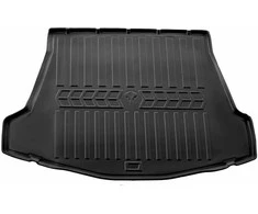 Stingray Guminis bagažinės kilimėlis TOYOTA bZ4X EA10 nuo 2023m. (without SUB)