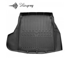 Stingray Guminis bagažinės kilimėlis BMW 5 E60 2003–2010 (sedanas)