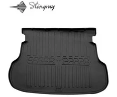 Stingray Guminis bagažinės kilimėlis TOYOTA Avensis T25 2003-2008m. (universalas)