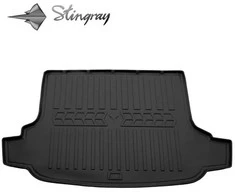 Stingray Guminis bagažinės kilimėlis SUBARU Forester SH 2008-2012m.