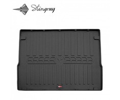 Stingray Guminis bagažinės kilimėlis PEUGEOT 308 II T9 2013-2021m. (universalas)